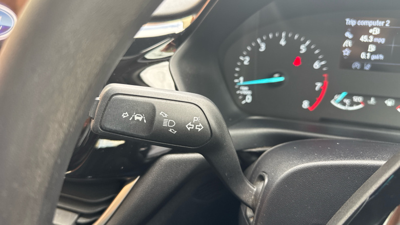 Ford Fiesta 1.0 EcoBoost Hybrid mHEV 125 Trend 5dr Petrol Hatchback